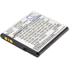 Kompatibilis akkumulátor csere Kyocera SCP-51LBPS