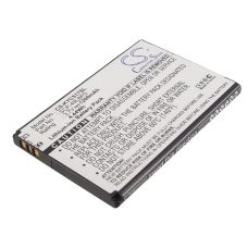 Kompatibilis akkumulátor csere BoostMobile 5AATXBT052GEA,SCP-46LBPS,SCP-49LBP,SCP-49LBPS,SSCP-46LBPS
