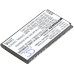 Kompatibilis akkumulátor csere Kyocera DC140704AB,SCP-62LBPS