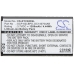 Kompatibilis akkumulátor csere Kyocera DC140704AB,SCP-62LBPS