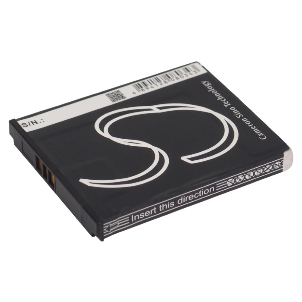 Kompatibilis akkumulátor csere Kyocera 5AAXBT059GEA,SCP-52LBPS