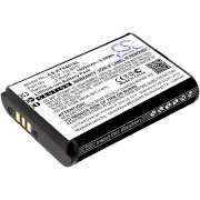 Battery compatibleWith Kyocera