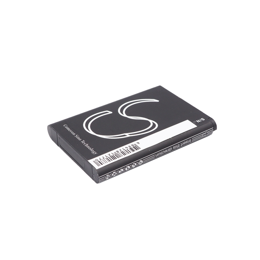 Kompatibilis akkumulátor csere Kyocera 5AAXBT082GEA,SCP-63LBPS