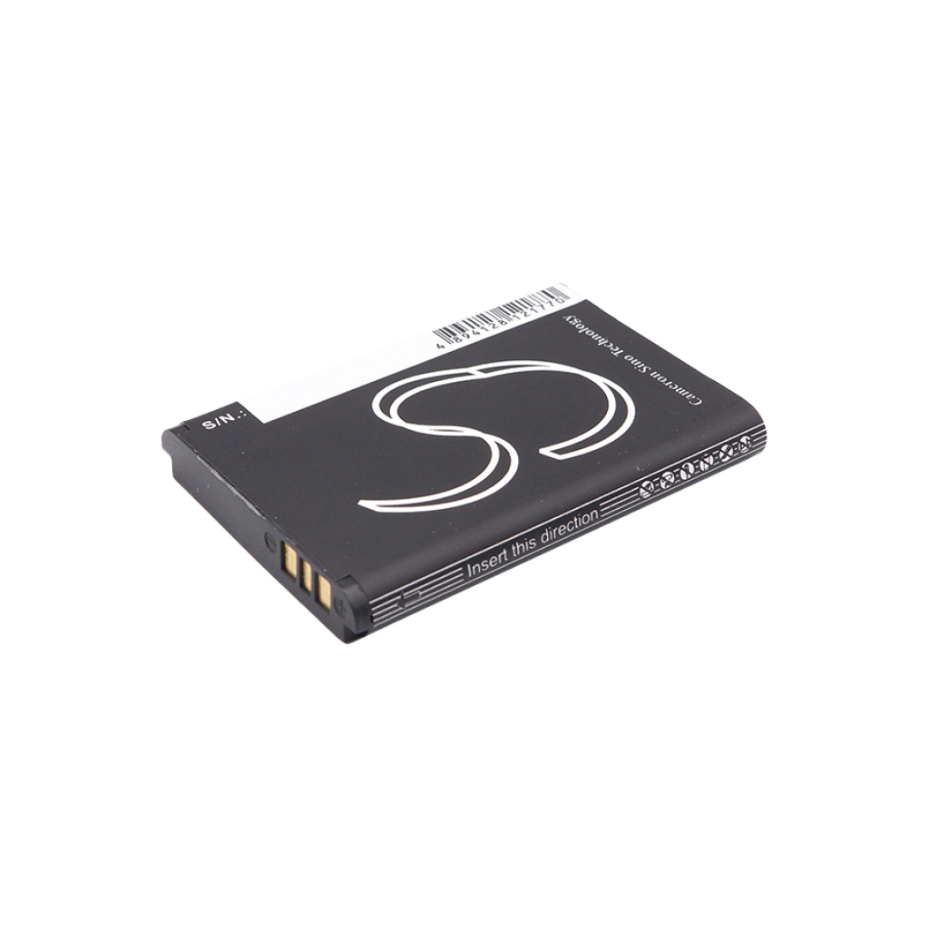 Kompatibilis akkumulátor csere Kyocera 5AAXBT082GEA,SCP-63LBPS