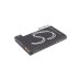 Kompatibilis akkumulátor csere Kyocera 5AAXBT082GEA,SCP-63LBPS