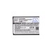Kompatibilis akkumulátor csere Kyocera 5AAXBT082GEA,SCP-63LBPS
