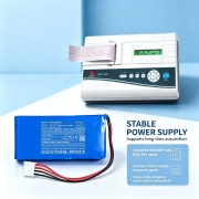 Battery compatibleWith Kadey yasen