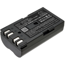 Kompatibilis akkumulátor csere Keysight 5190-3540,UR-123