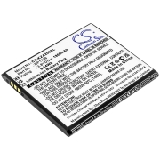 Battery compatibleWith Kazuna