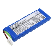 Battery compatibleWith Kenz Cardico