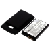 Battery compatible with LG