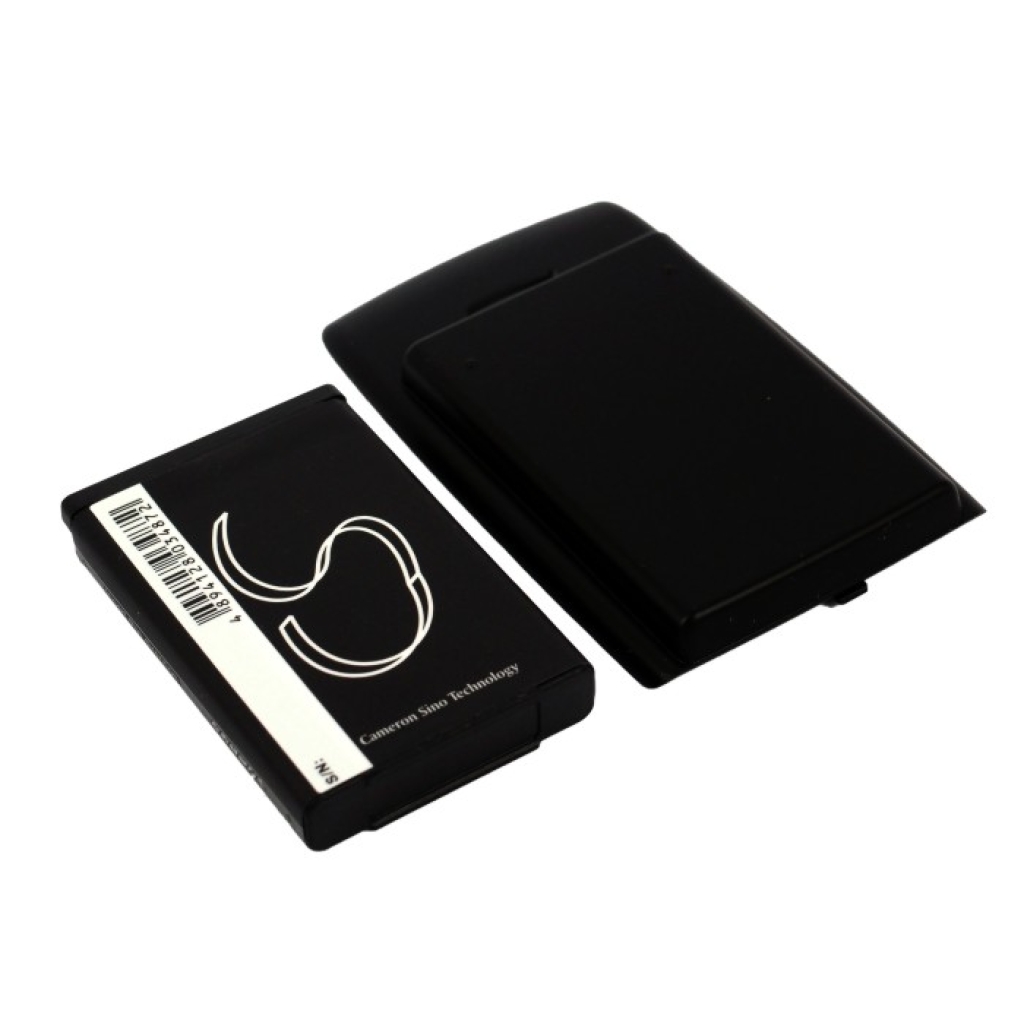 Battery compatible with LG