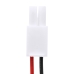 Kompatibilis akkumulátor csere Launch INR148650 2S2P