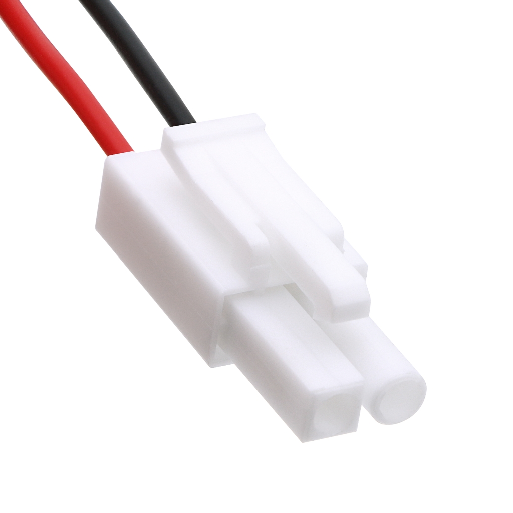 Kompatibilis akkumulátor csere Launch INR148650 2S2P