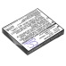 Camera Battery Ricoh CS-LBP361MD