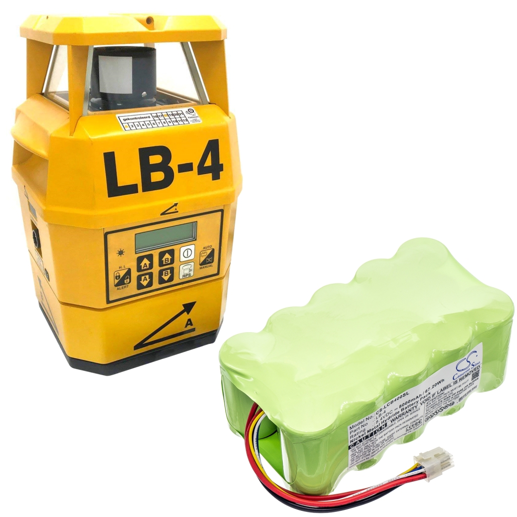 Akkumulátor Helyettesíti a LB-4C