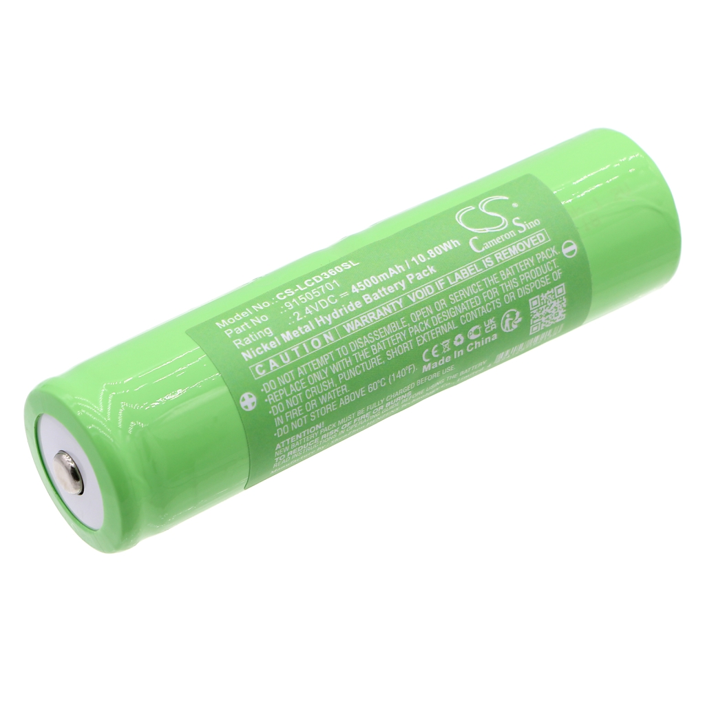 Akkumulátorok Akkumulátorok szerszámokhoz CS-LCD360SL