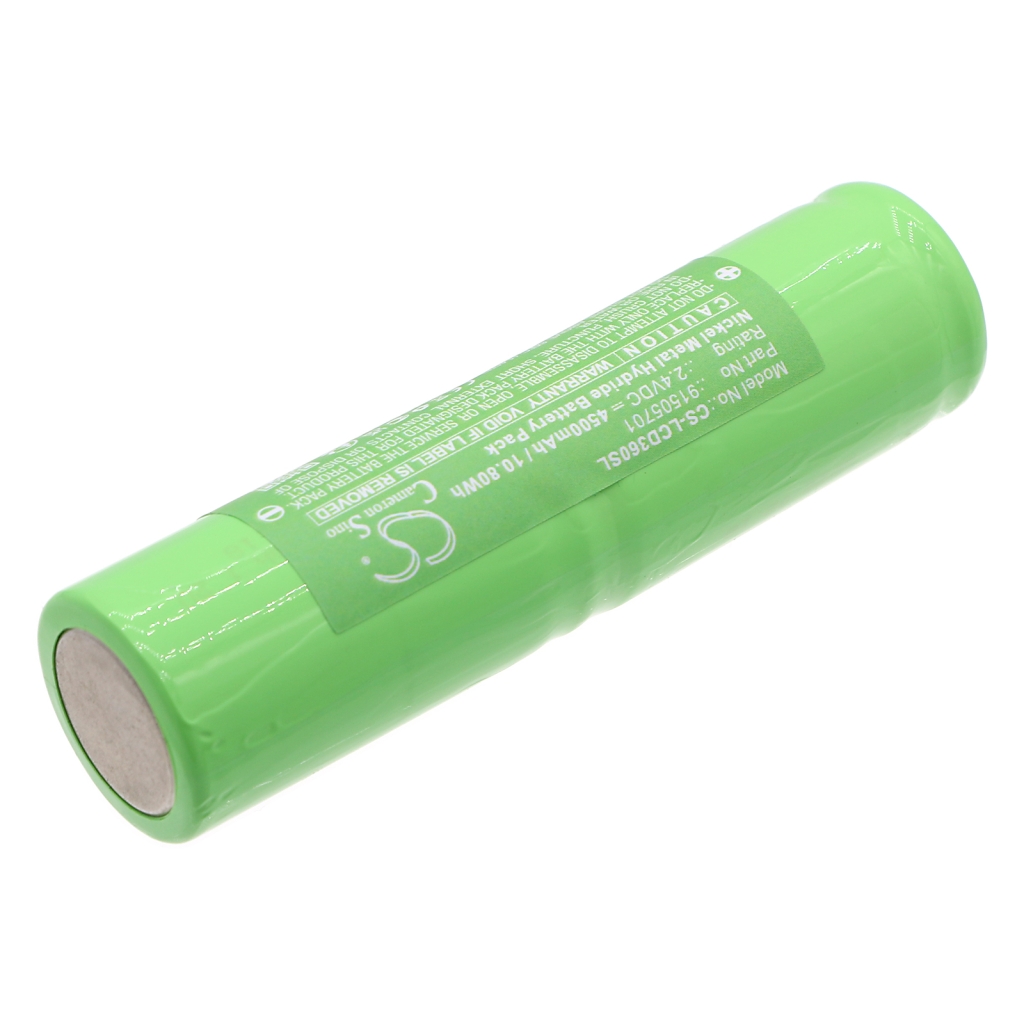 Akkumulátorok Akkumulátorok szerszámokhoz CS-LCD360SL