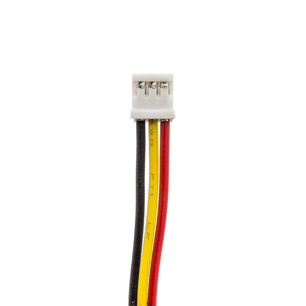 Akkumulátorok Helyettesíti a 533-000145