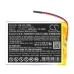 Battery Replaces SR3070110P
