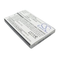 Kompatibilis akkumulátor csere LG LGIP-540X,SBPP0026401