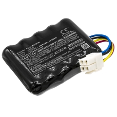 Kompatibilis akkumulátor csere Landxcape 50046811,LA0007