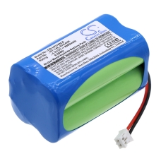 Kompatibilis akkumulátor csere Lfi BAA48R,RT-146