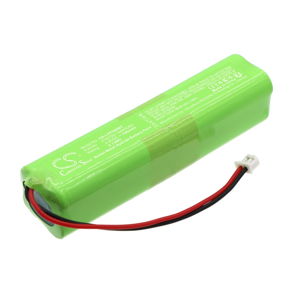 Akkumulátorok Helyettesíti a FH0700-10440C8S