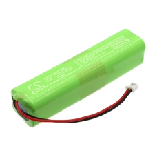 Kompatibilis akkumulátor csere  FH0700-10440C8S