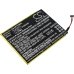 Kompatibilis akkumulátor csere Alcatel TLP032CC,TLP032CD