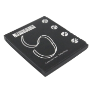 CS-LGD580SL<br />Batteries for   replaces battery LGIP-470N