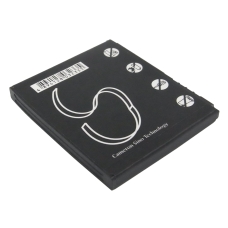 Kompatibilis akkumulátor csere LG LGIP-470N,SBPL0098601