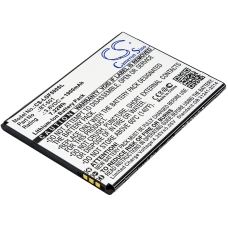 Kompatibilis akkumulátor csere Leagoo BT-501
