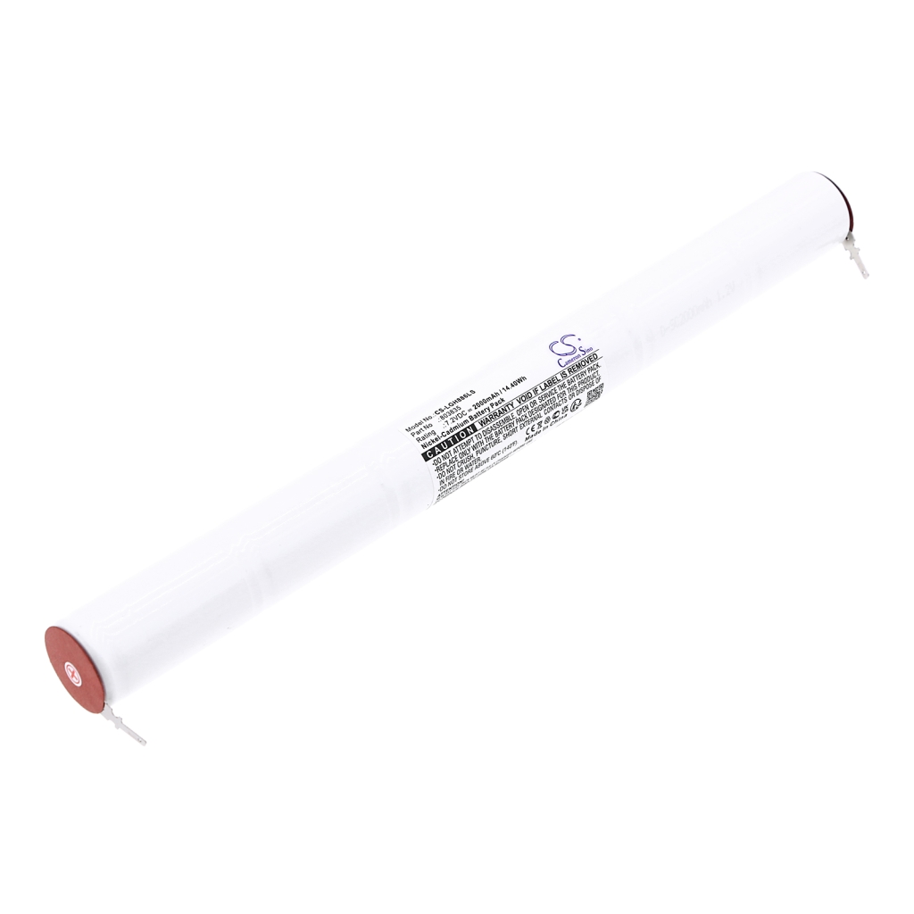 Akkumulátorok Helyettesíti a 803835