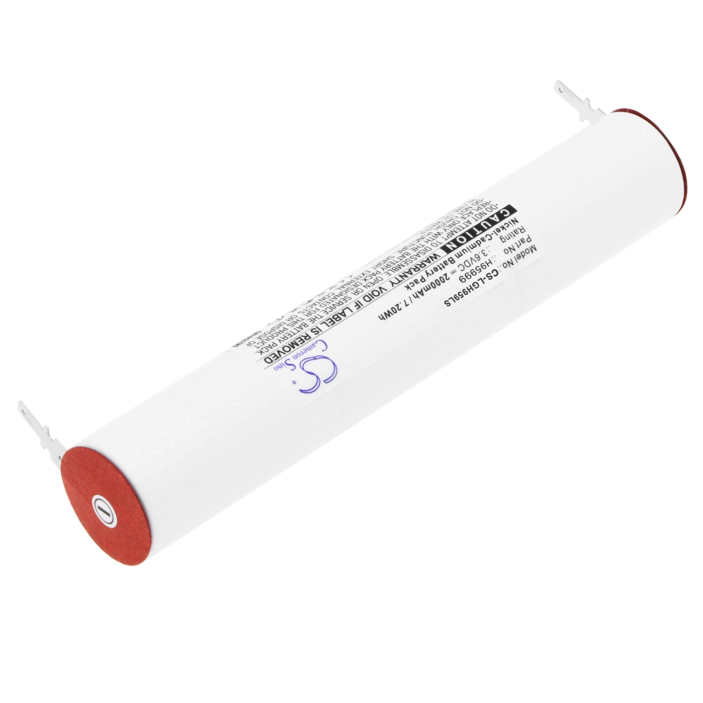 Akkumulátorok Helyettesíti a H95447