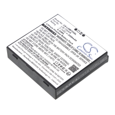Kompatibilis akkumulátor csere LG LM-725WR