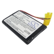 Battery compatibleWith GPS, Navigator Battery