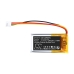Battery for Logitech G Pro X Superlight 2 Gaming Mouse