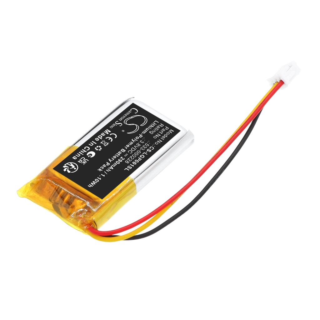 Battery for Logitech G Pro X Superlight 2 Gaming Mouse