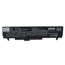 Kompatibilis akkumulátor csere LG LB32111B,LB52113B,LB52113D,LHBA06ANONE,LMBA06.AEX...