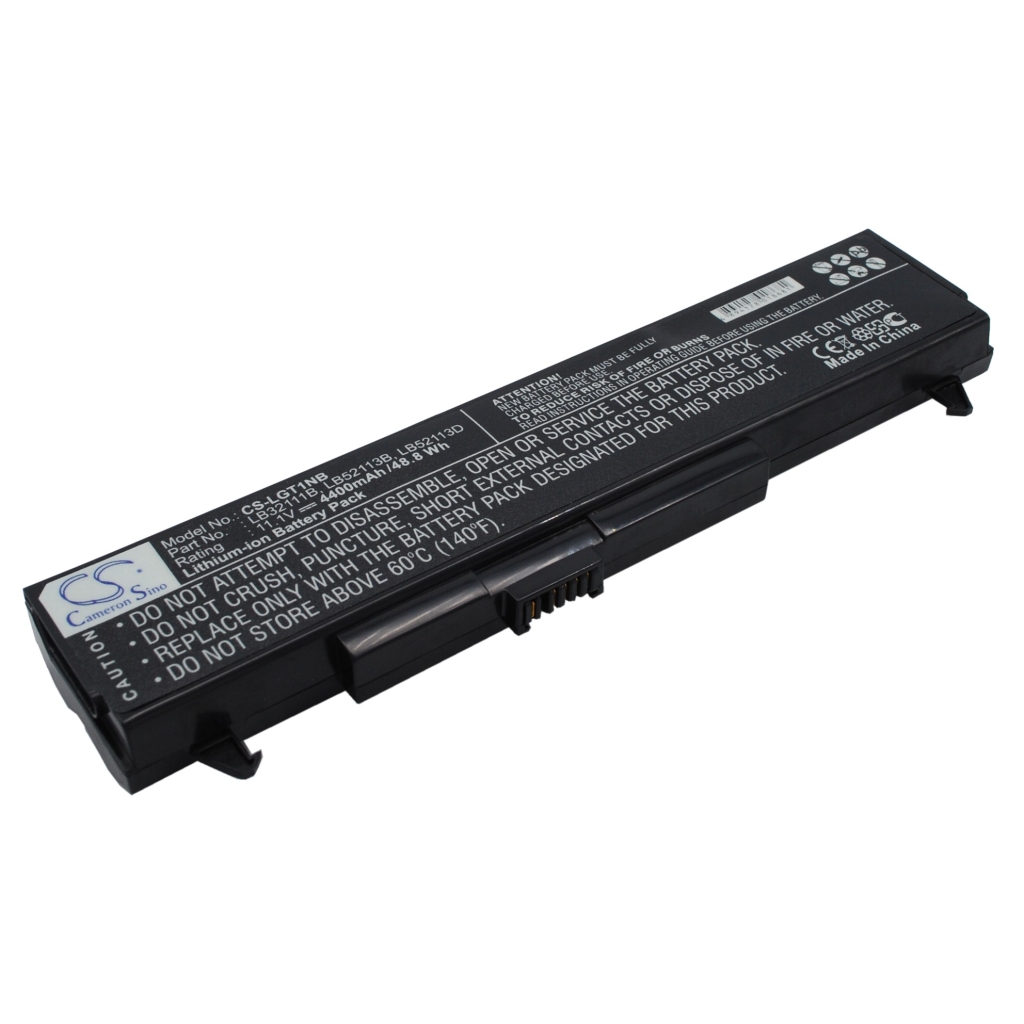 LG LW75 Series