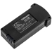 Kompatibilis akkumulátor csere Eachine 2594368