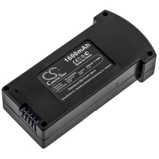 Kompatibilis akkumulátor csere Eachine 2594368