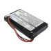 Akkumulátorok tablettákhoz Palm CS-LIFEDRIVESL