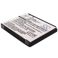 Kompatibilis akkumulátor csere LG LGIP-570A,SBPL0083514,SBPL0097701