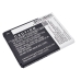 Battery Replaces EAC62258202