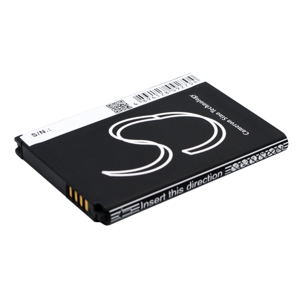 Battery Replaces EAC62258801