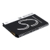 Battery Replaces EAC62258801