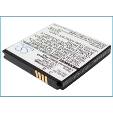 Kompatibilis akkumulátor csere LG LGIP-690F,SBPL0101901