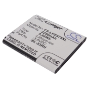 Battery for LG Gee